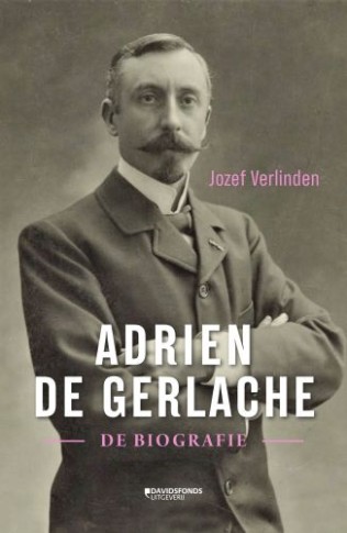 Adrien De Gerlache – de biografie